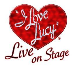 I Love Lucy Live on Stage