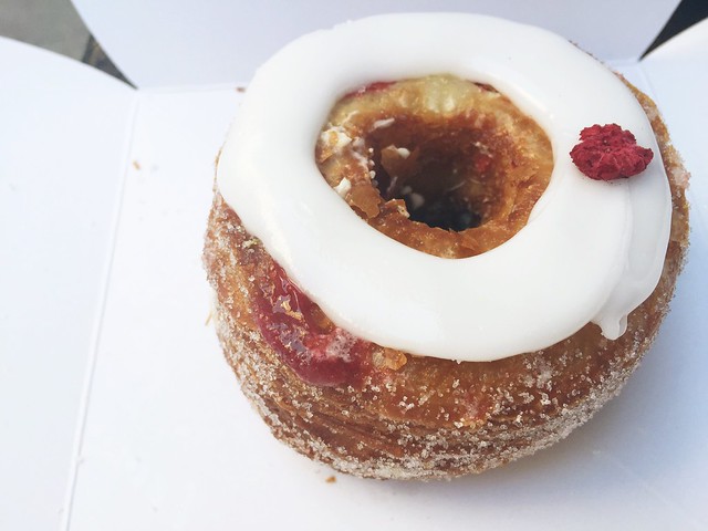 Dominique Ansel Cronut