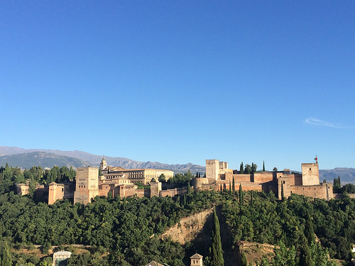 Alhambra