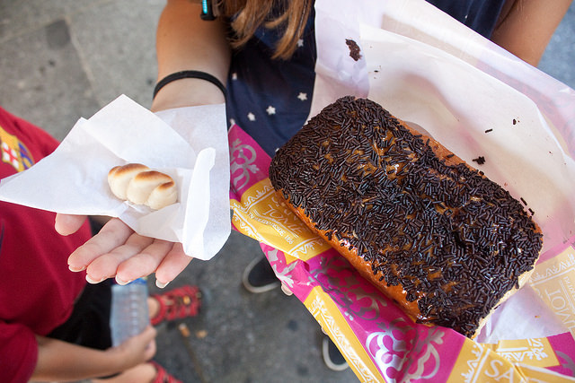 mazapan Toledo Spain