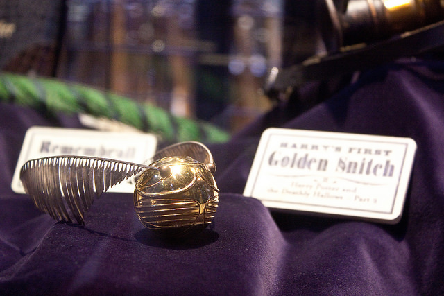Golden Snitch