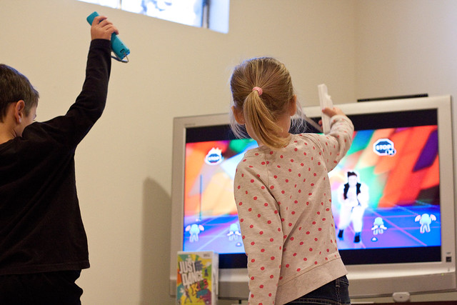 Just Dance Kids 2014