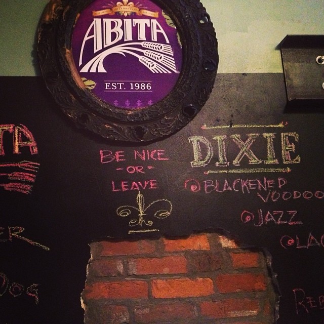 Zydeco's, Mooresville, Indiana