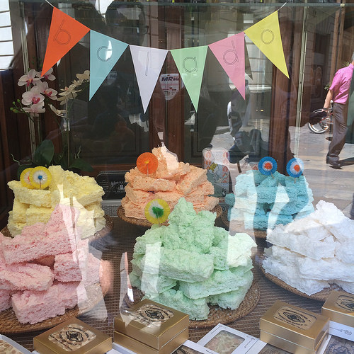 Barcelona Sweets