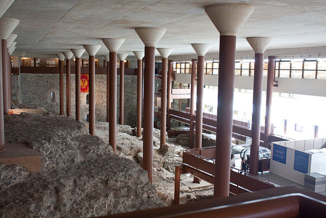 Museo del Ejército Toledo