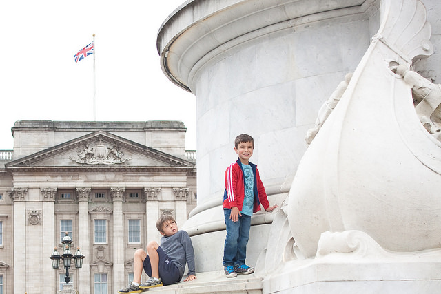 Victoria Memorial Eli