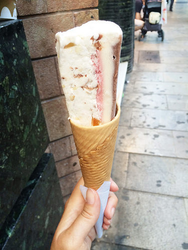 cassata los italianos grananda