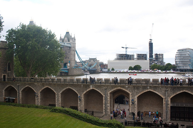 Tower of London