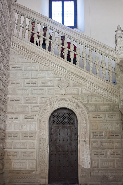 museo santa cruz toledo