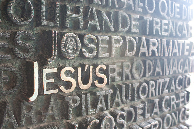 Barcelona with Kids: Sagrada Familia | Family Travel