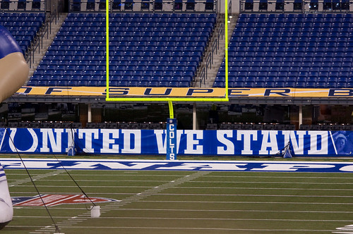 Colts: 2009 AFC Champs