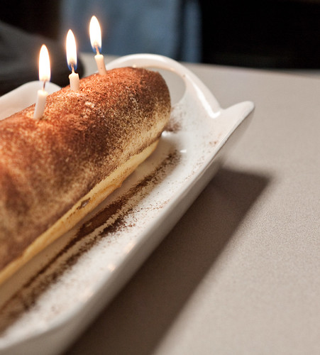 Brazo de Gitano