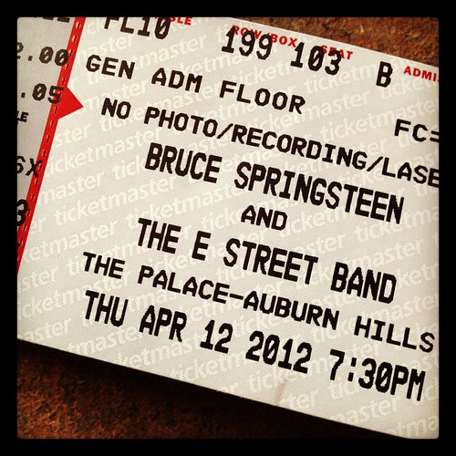 My Surprise Road Trip