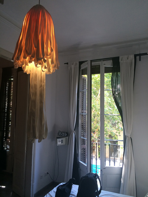 Barcelona with Kids: ZooRooms Guesthouse | Family Travel