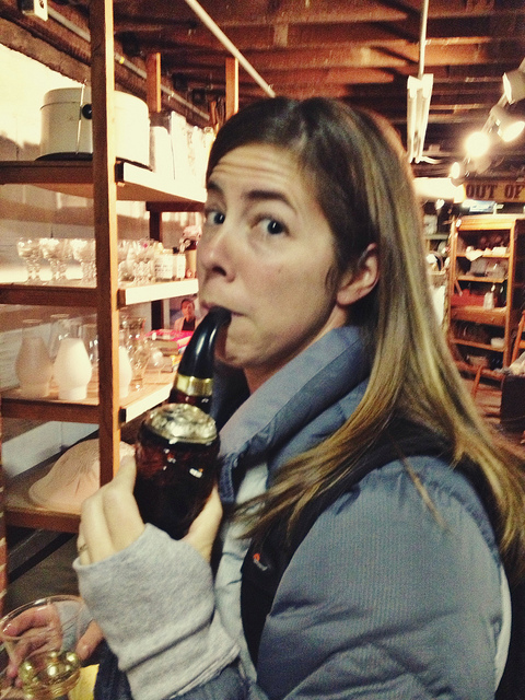 Mooresville Open Market Antiques