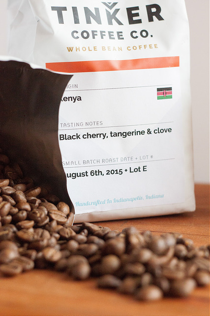 Tinker Coffee Co.