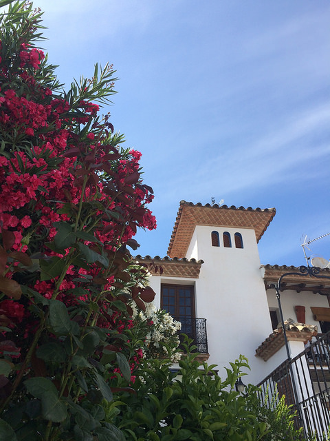 Hotel Enfrente Arte, Ronda, Spain