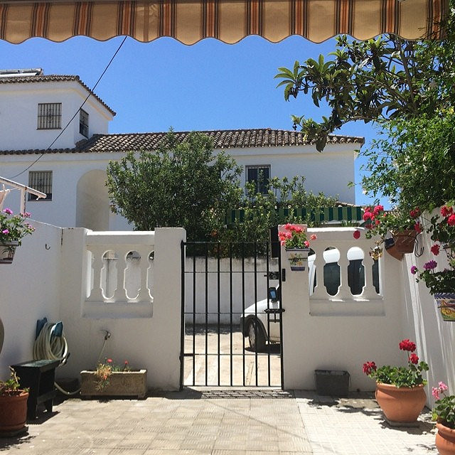 Sanlucar de Barrameda home