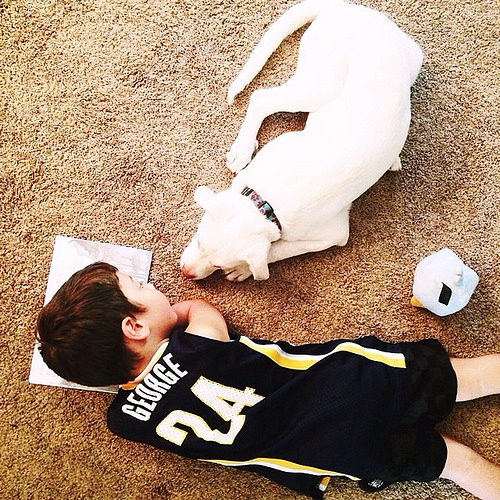 The Anti-Boredom Summer: 3 ideas to keep the kids from being bored during the summer without you having to entertain them all day long - no bucket list required! Manage screen time and let the kids learn to be their own boredom busters. Life Skills for Kids | Parenting | Kids Activities