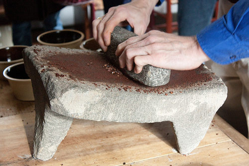 Conner Prairie 1836 Outdoor Adventure