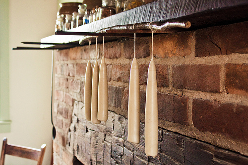 Conner Prairie 1836 Outdoor Adventure