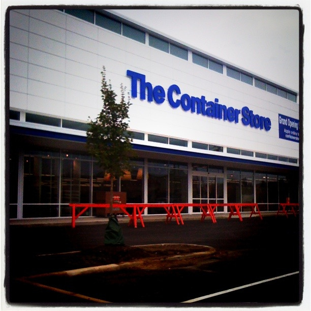 The Container Store Indianapolis