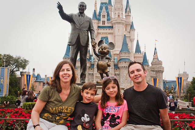 Walt Disney World