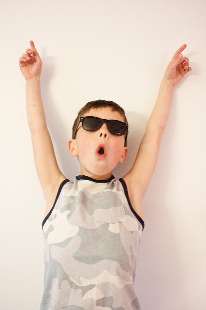 From camo to fedoras, cute spring styles for baby boys to big kids from OshKosh B’gosh. #ImagineSpring with outfits perfect for spring break and Easter! Fashion | Boys Spring + Summer Looks