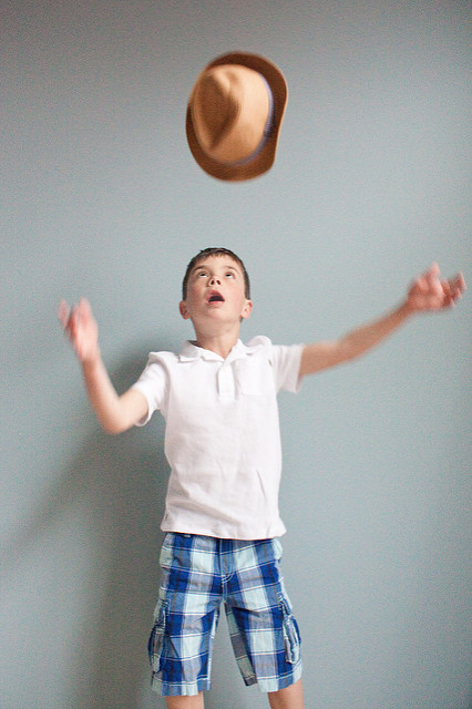 From camo to fedoras, cute spring styles for baby boys to big kids from OshKosh B’gosh. #ImagineSpring with outfits perfect for spring break and Easter! Fashion | Boys Spring + Summer Looks