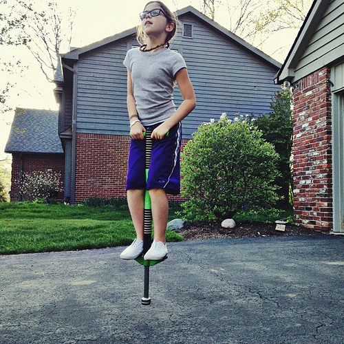 Fuel Up To Play 60 Outdoor Play