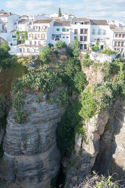 Ronda, Spain